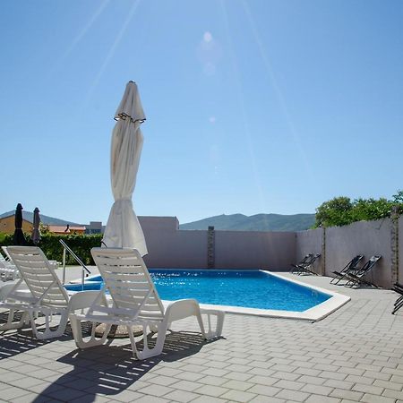 Hotel Quattro Međugorje Kültér fotó