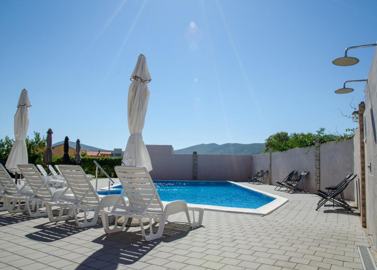 Hotel Quattro Međugorje Kültér fotó