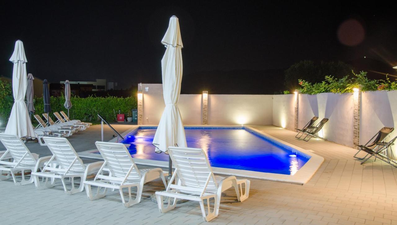 Hotel Quattro Međugorje Kültér fotó