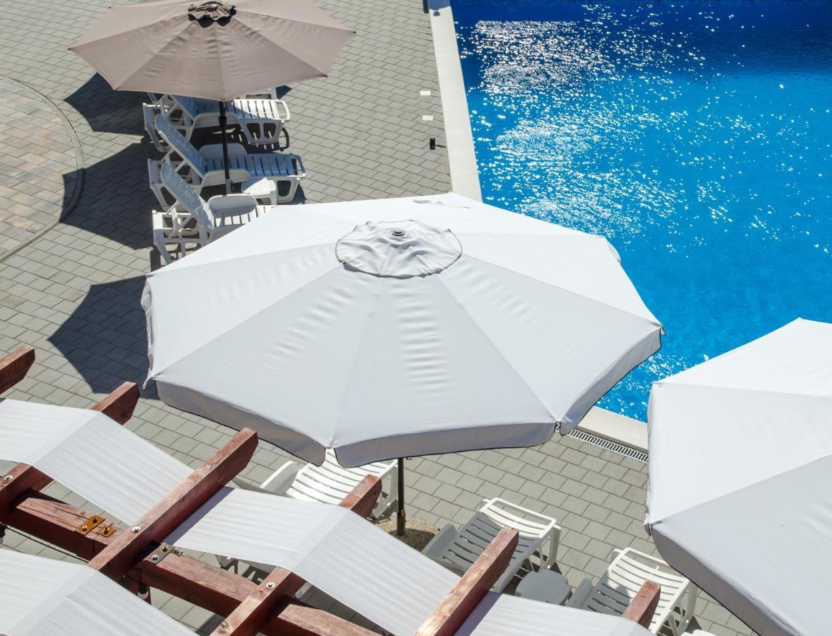Hotel Quattro Međugorje Kültér fotó
