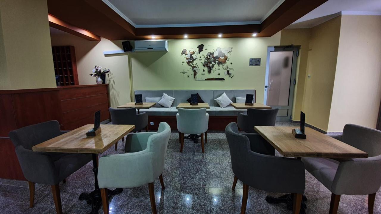 Hotel Quattro Međugorje Kültér fotó