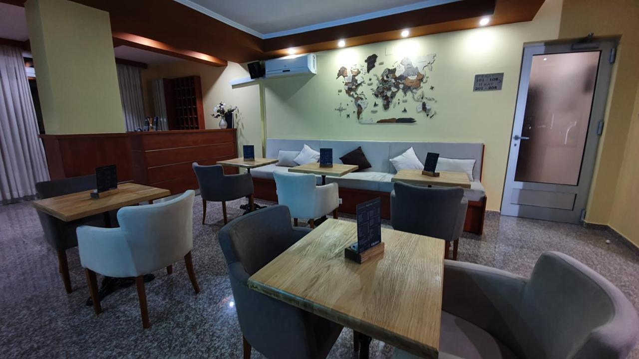 Hotel Quattro Međugorje Kültér fotó