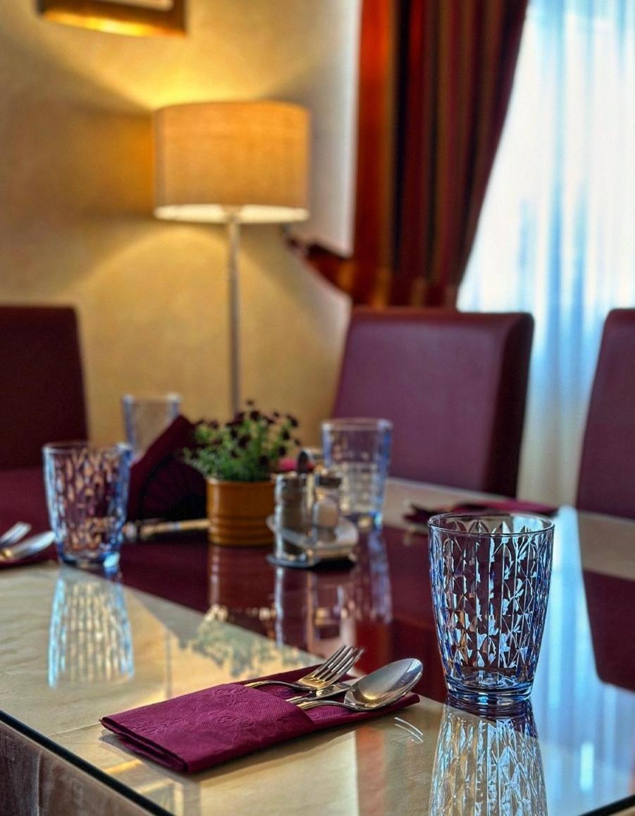 Hotel Quattro Međugorje Kültér fotó
