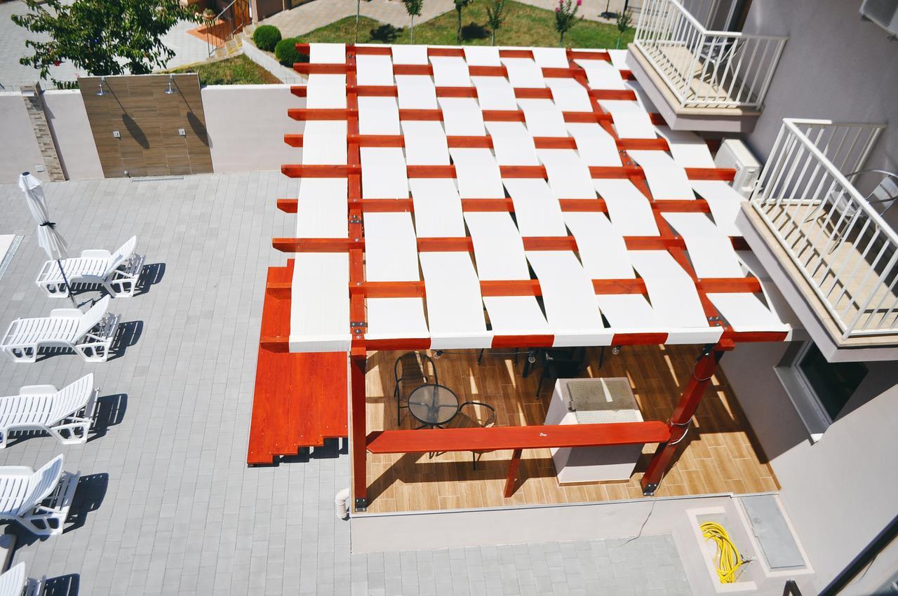 Hotel Quattro Međugorje Kültér fotó
