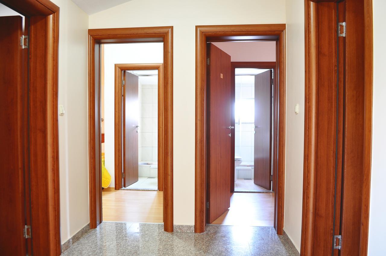 Hotel Quattro Međugorje Kültér fotó