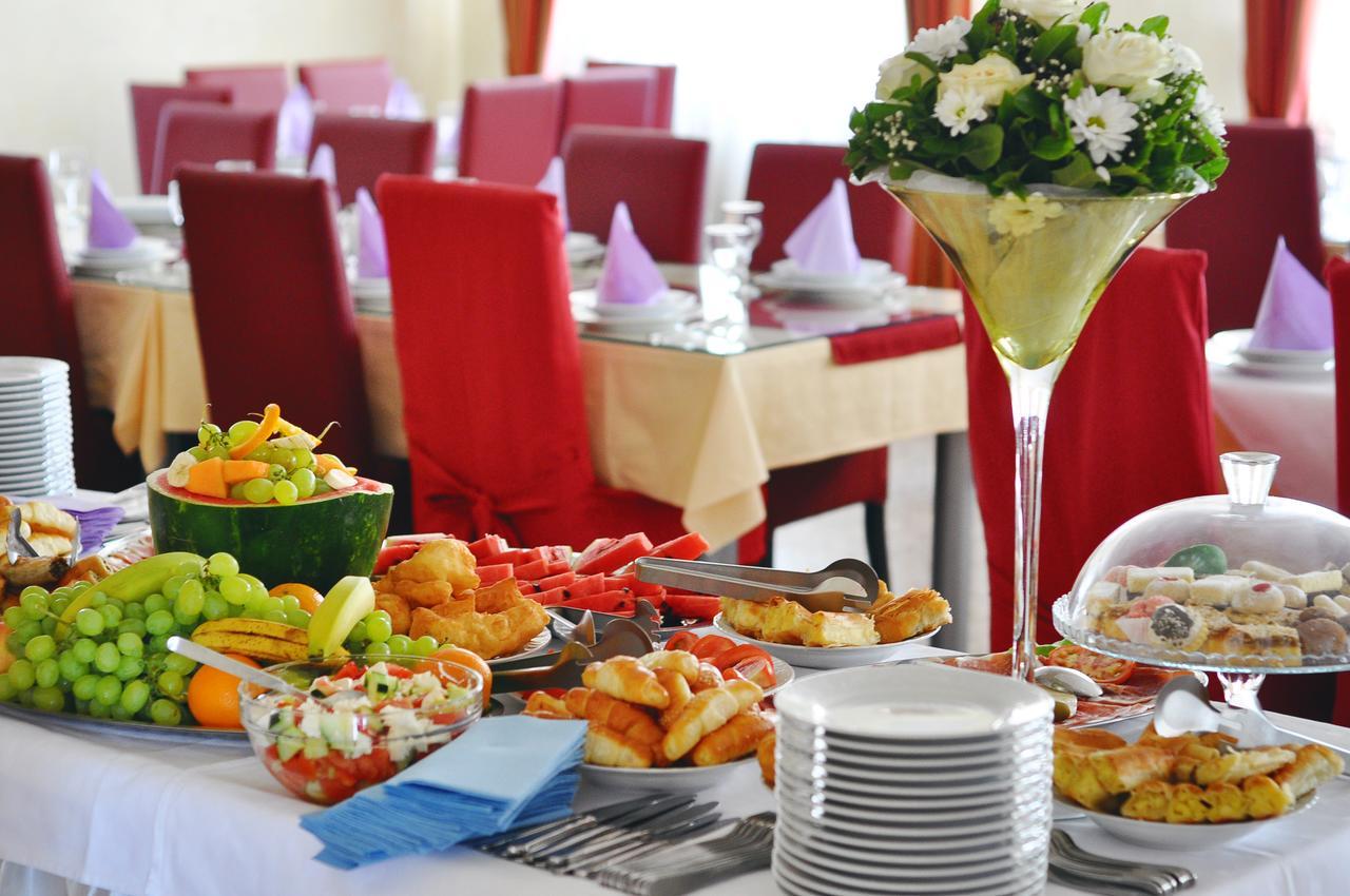 Hotel Quattro Međugorje Kültér fotó