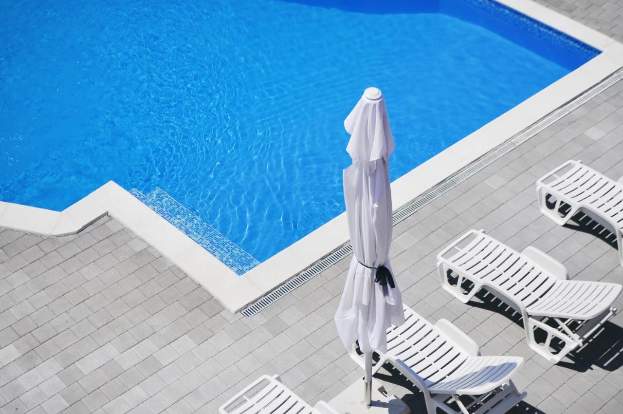 Hotel Quattro Međugorje Kültér fotó