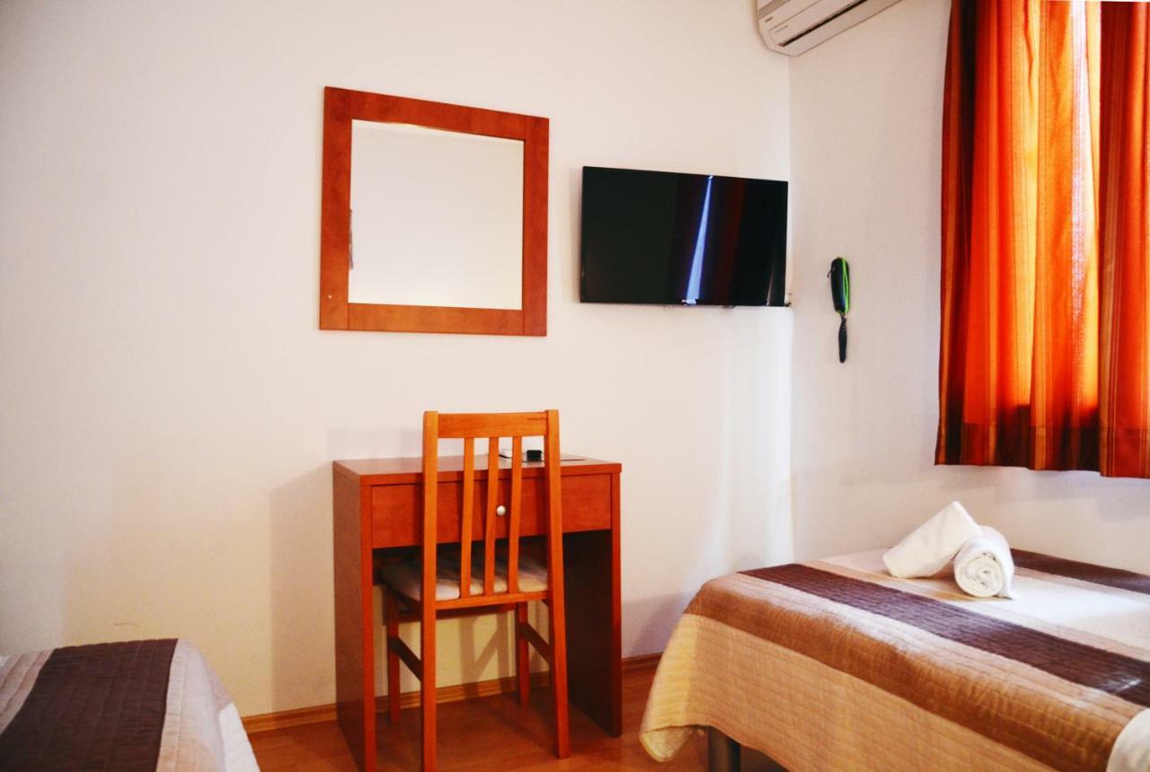 Hotel Quattro Međugorje Kültér fotó
