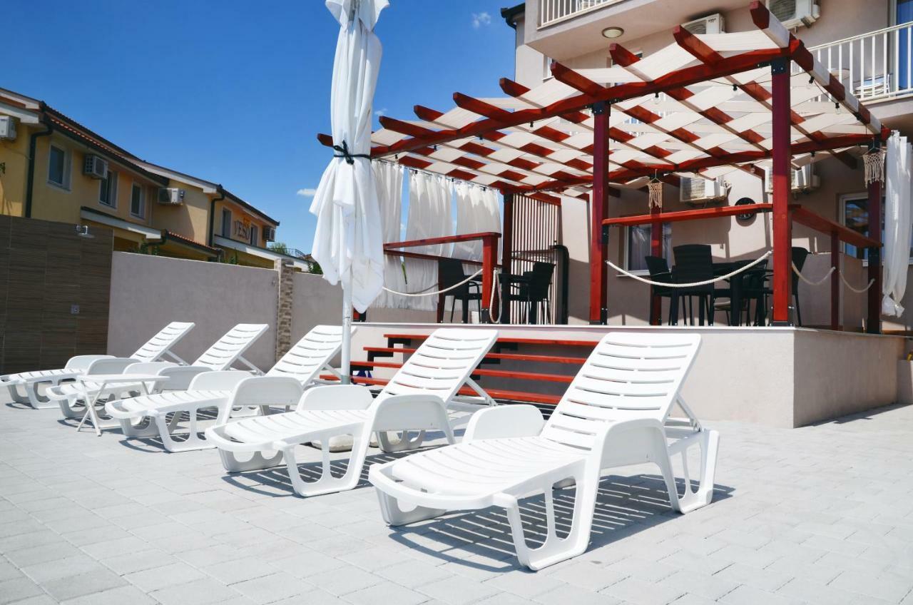 Hotel Quattro Međugorje Kültér fotó
