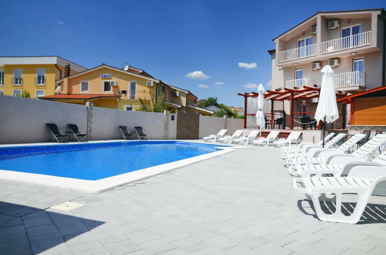 Hotel Quattro Međugorje Kültér fotó
