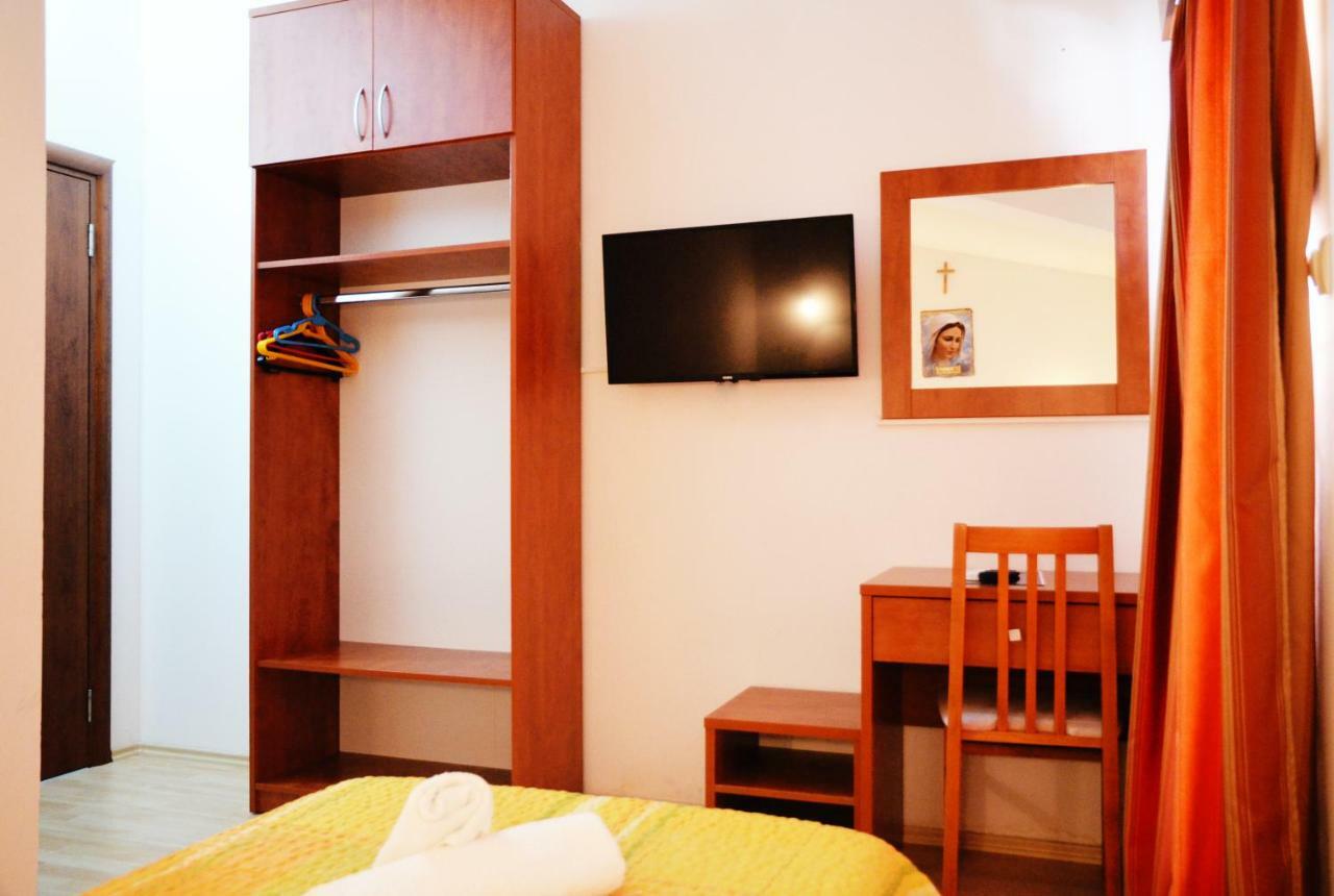 Hotel Quattro Međugorje Kültér fotó