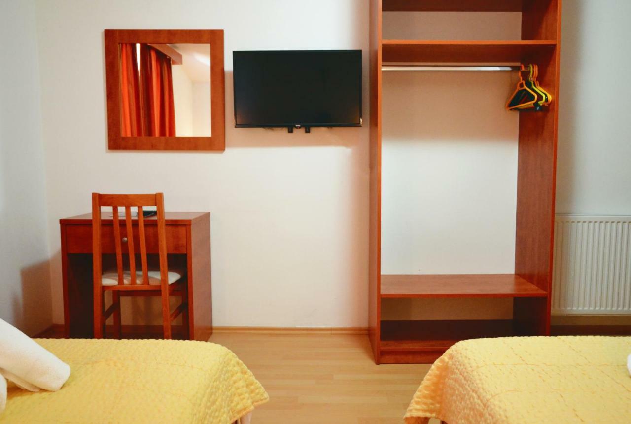 Hotel Quattro Međugorje Kültér fotó