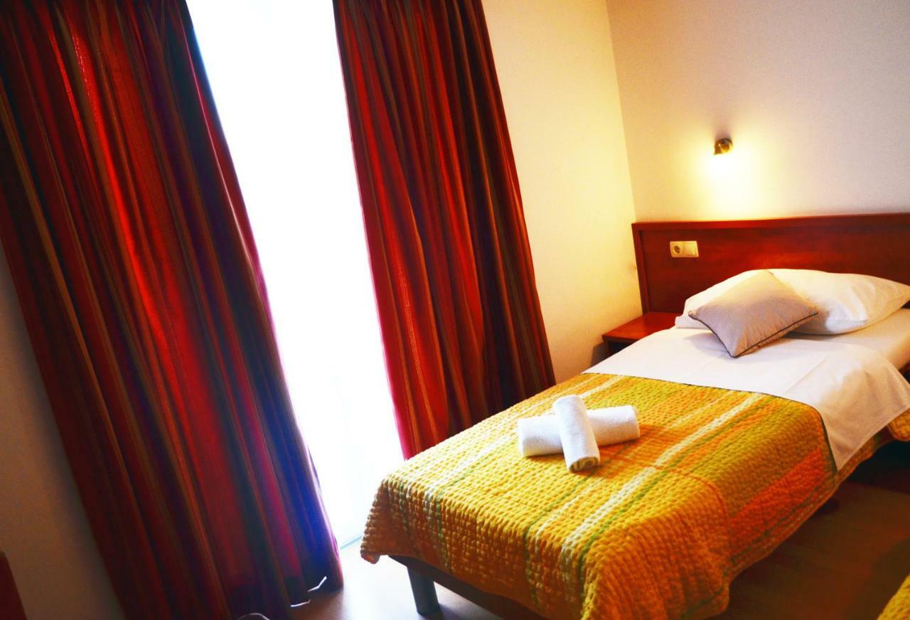 Hotel Quattro Međugorje Kültér fotó
