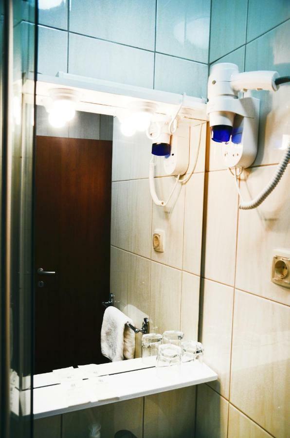 Hotel Quattro Međugorje Kültér fotó